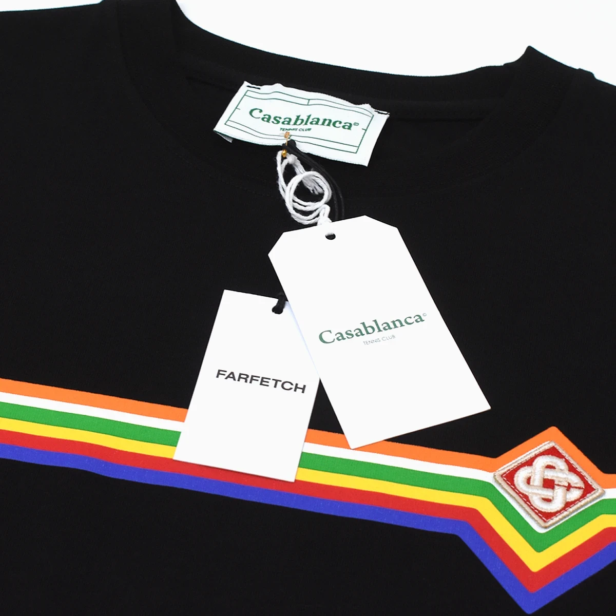 Playera CasaBlanca 2