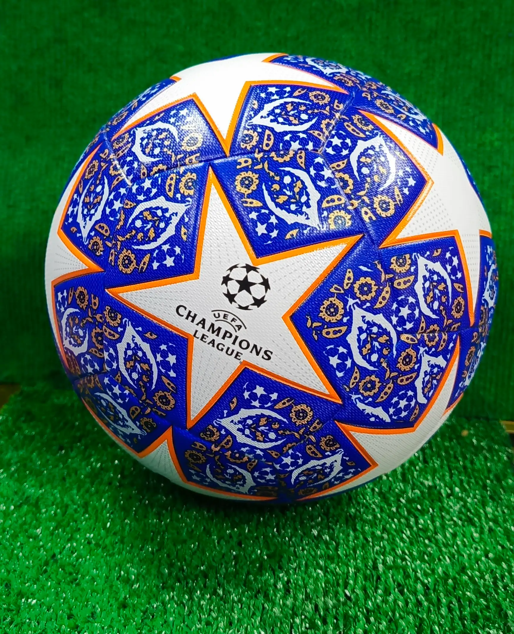 CHAMPIONS LIG #5 FÚTBOL 