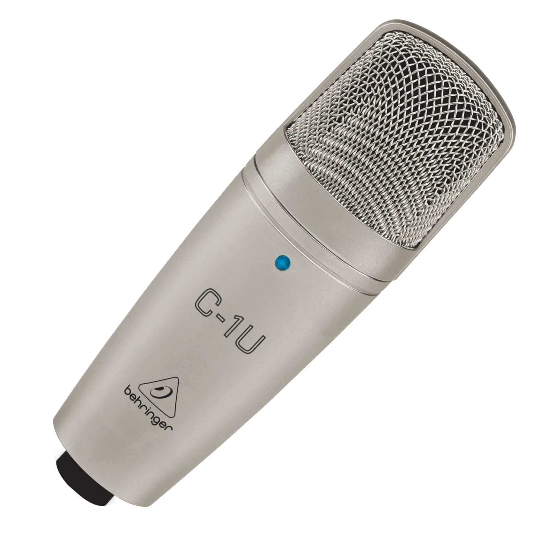 C1U BEHRINGER 2