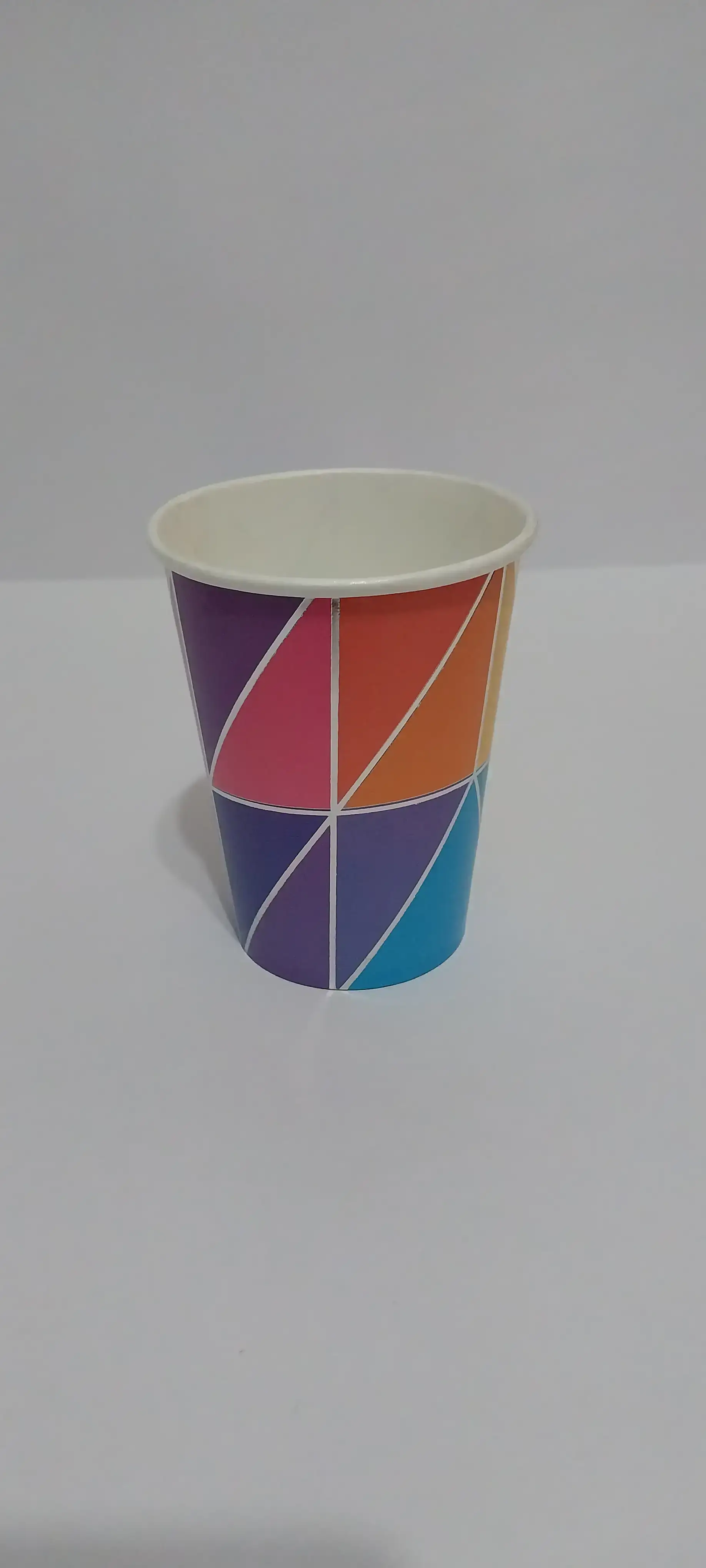 VASOS POLIPAPEL