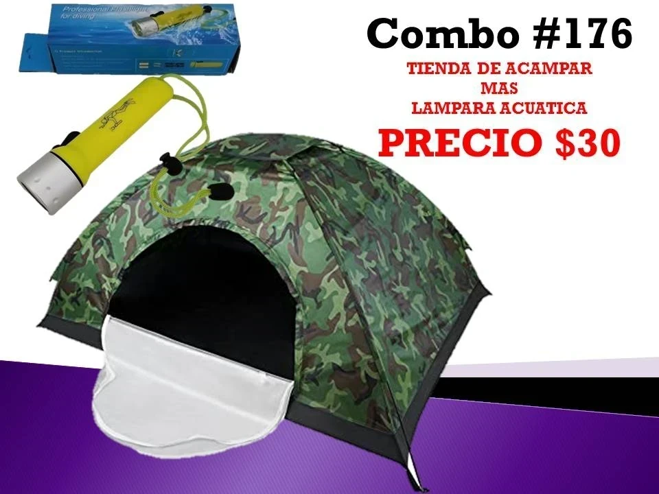 Combo #176