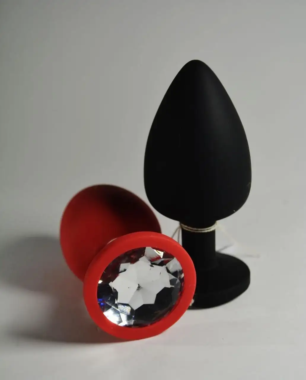 Plug silicón G
