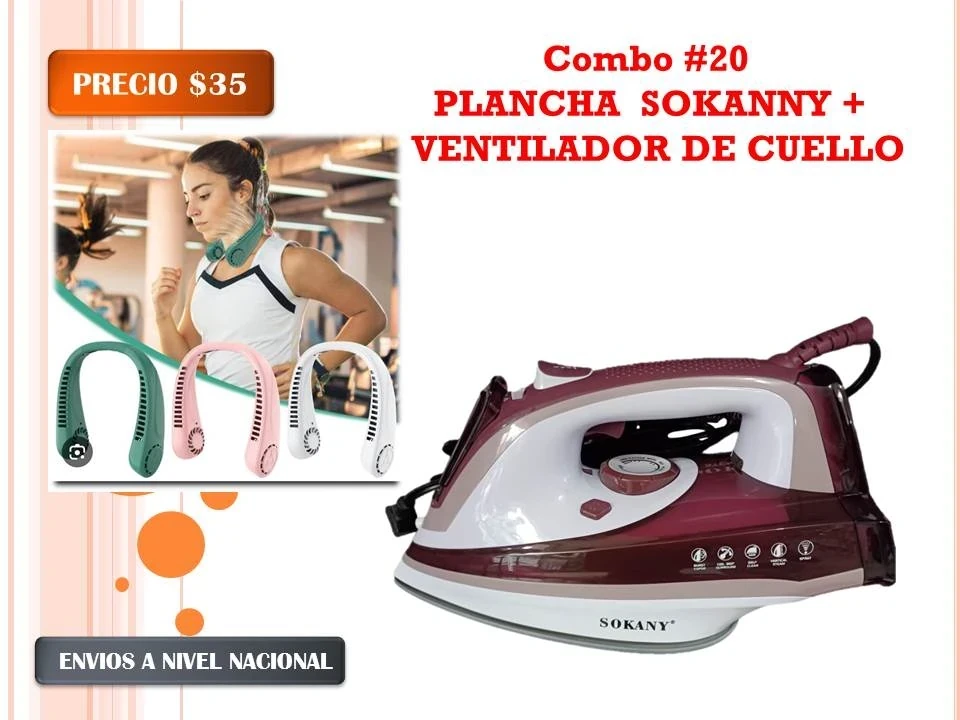 Combo #19 