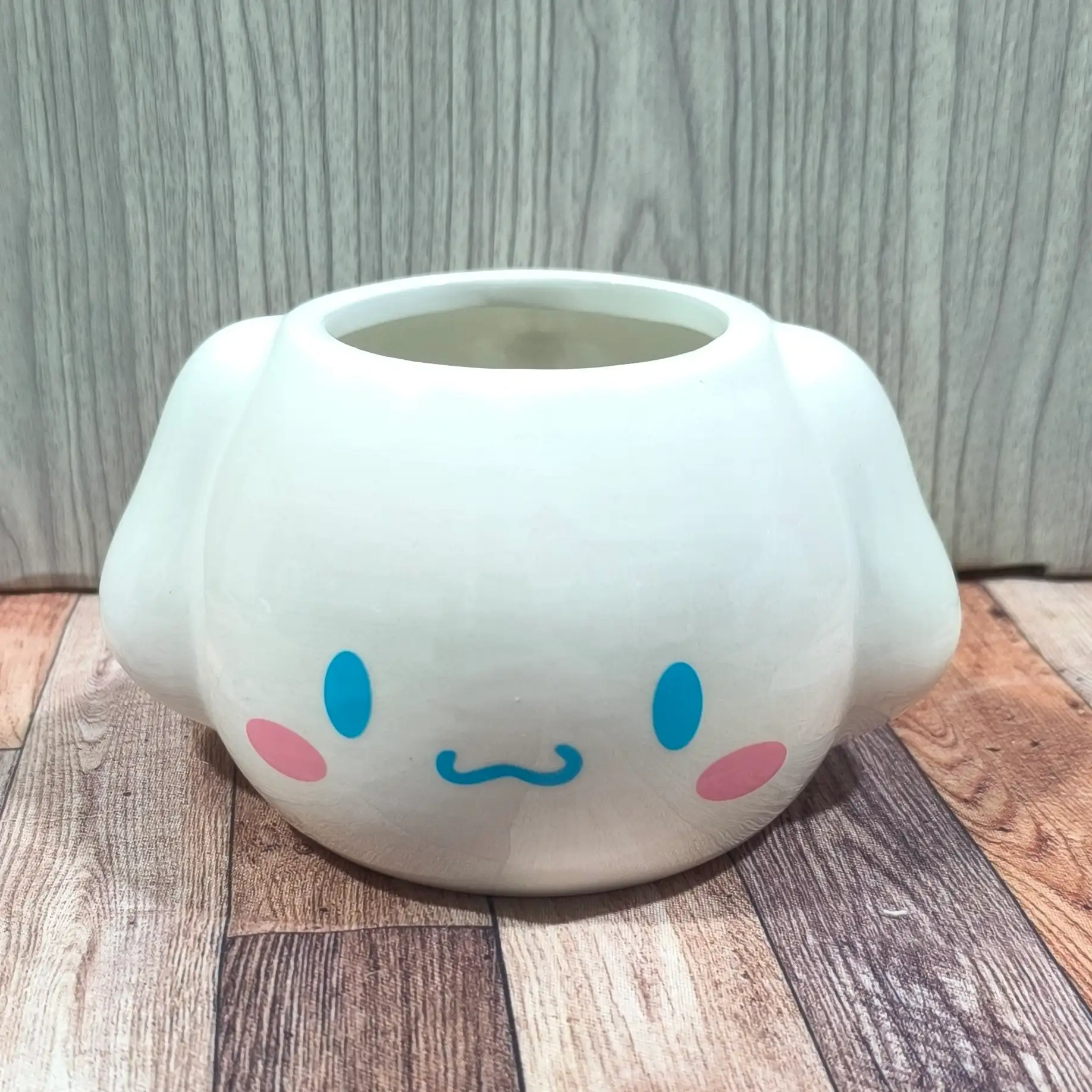 Taza 3d