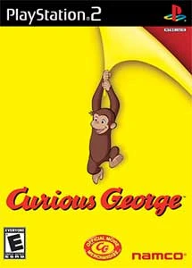 Jorge el curioso
