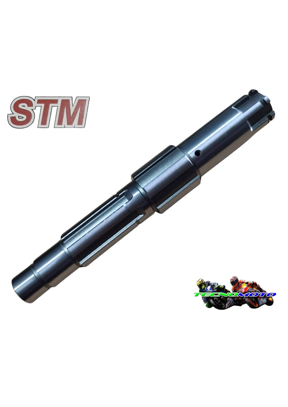 EJE PIÑON HONDA 125 TITAN 2000 [STM] -46660