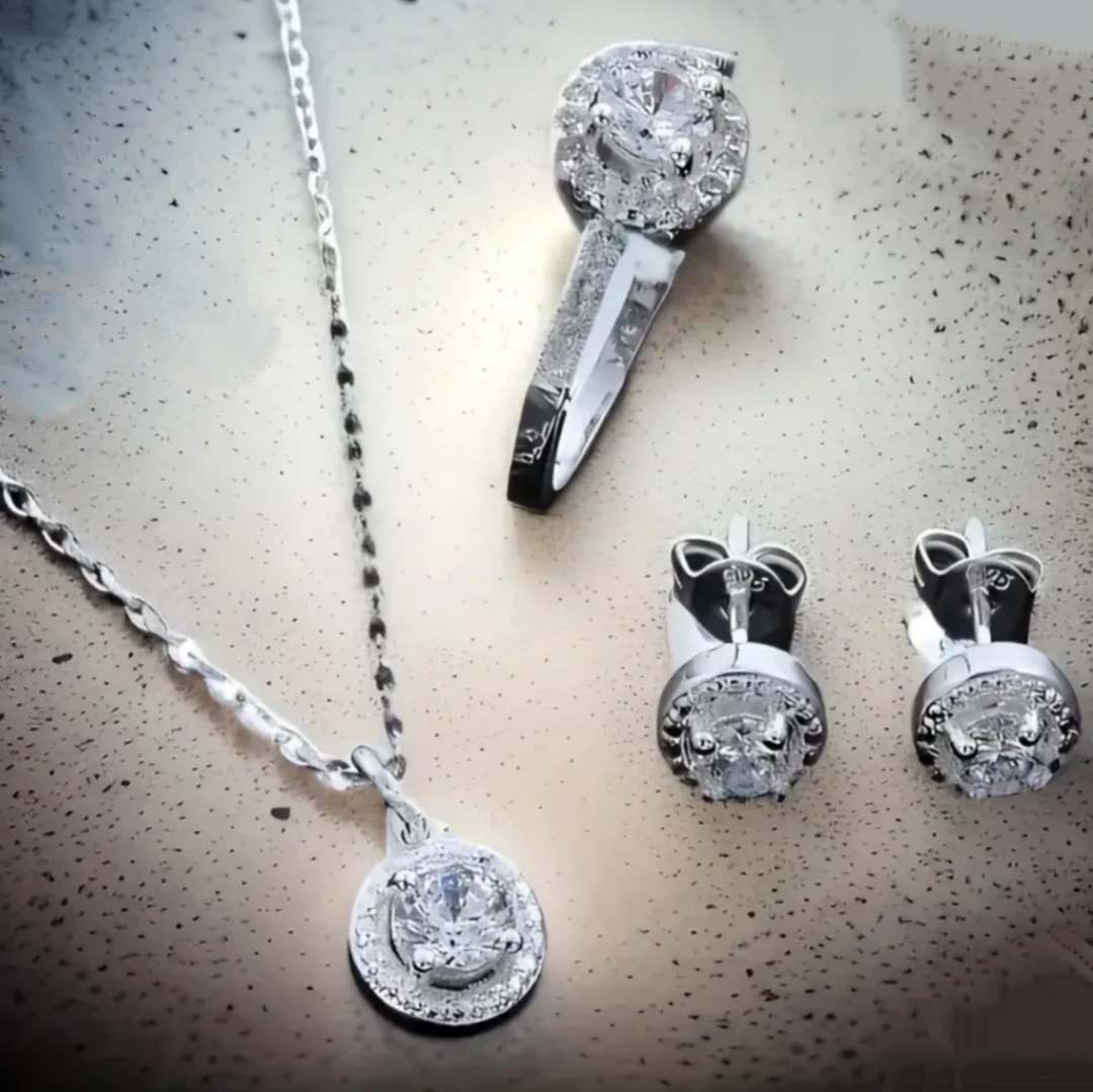 SET COMPLETO DE JOYAS  2