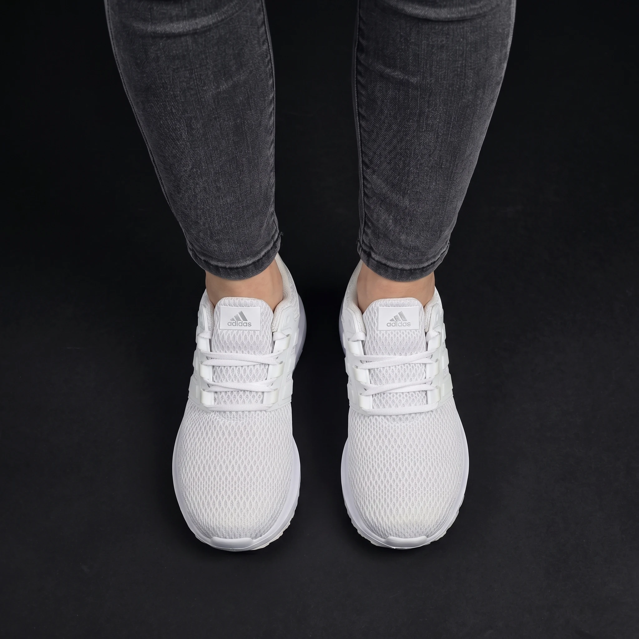 ZAPATILLAS ADIDAS ULTIMASHOW DE MUJER 3