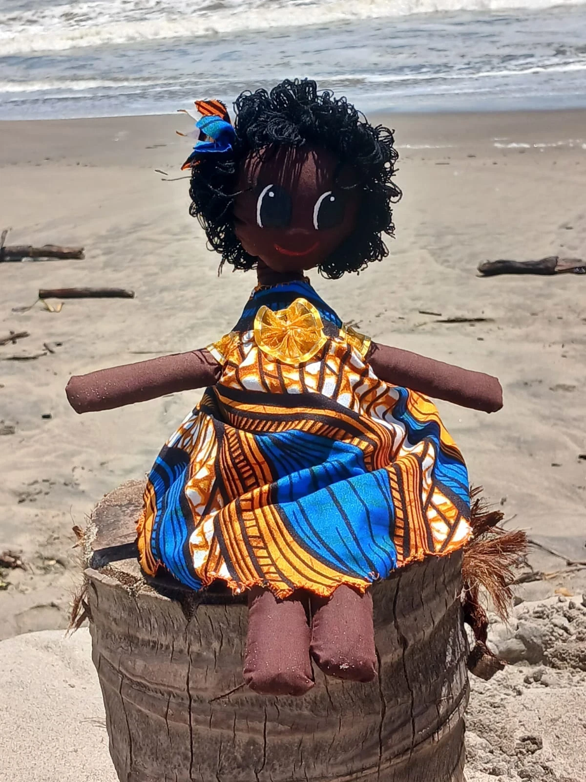 África 