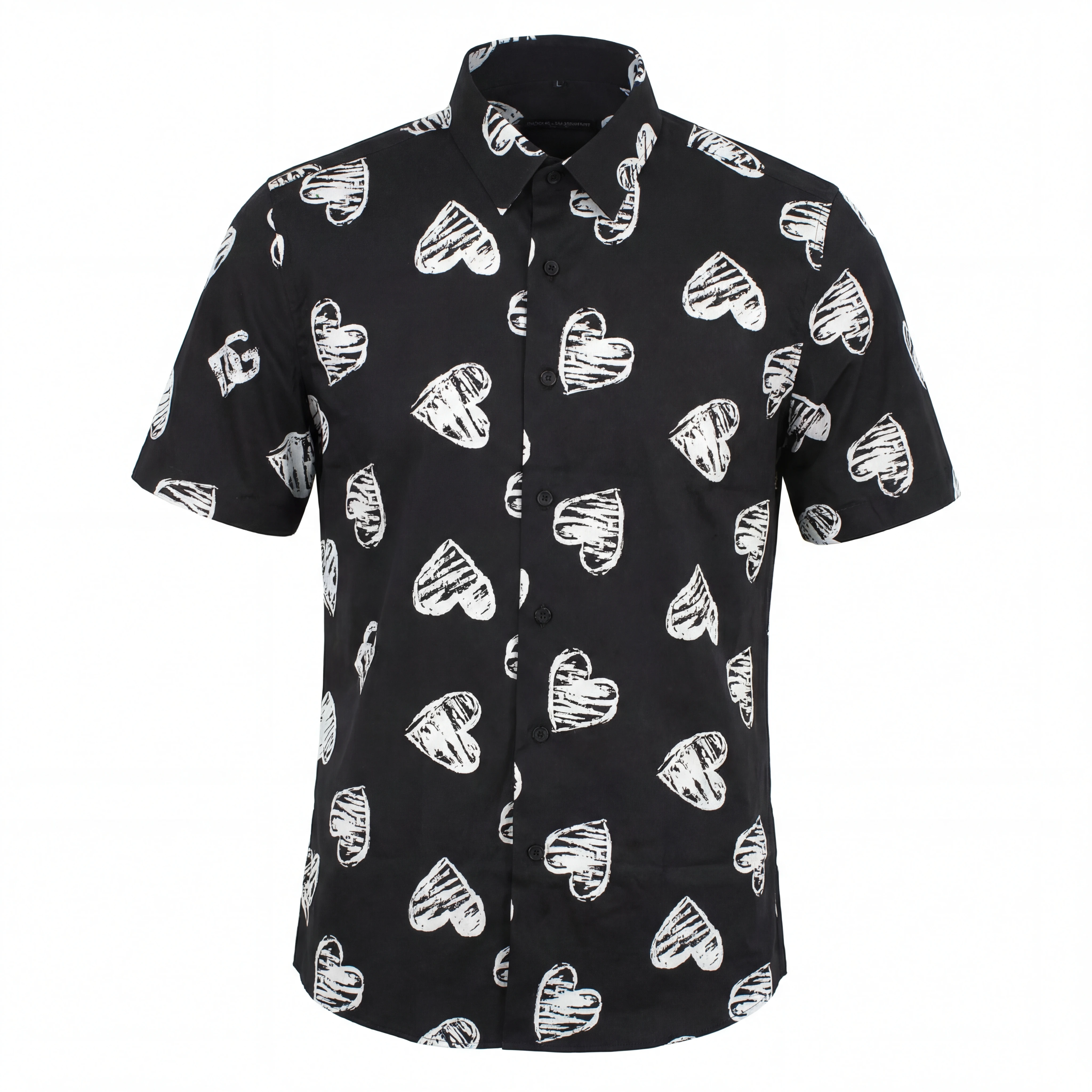 Camisa Dolce Gabanna