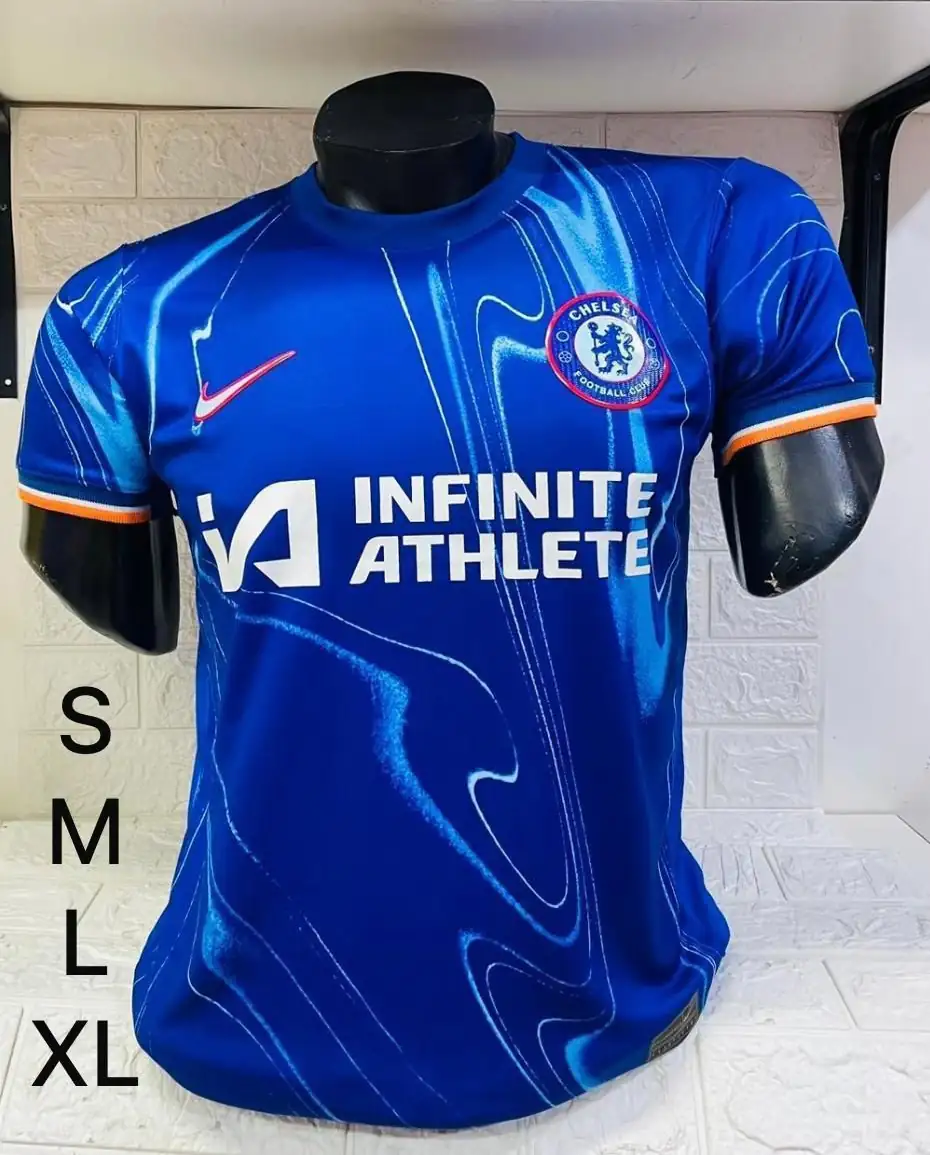 CHELSEA 2024-25