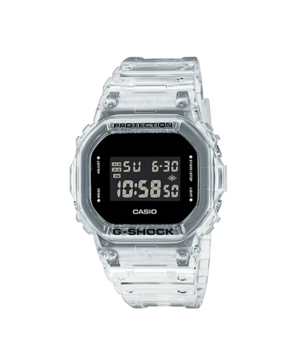 DW-5600SKE-7DR