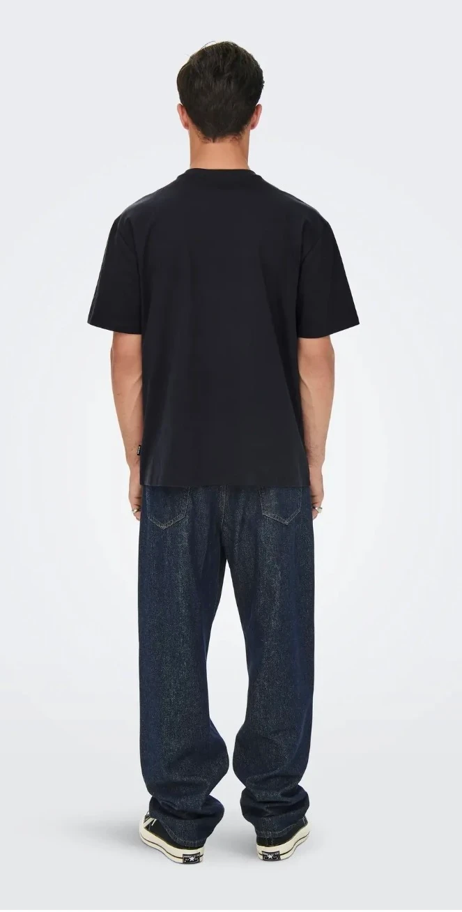 Only &Sons  4