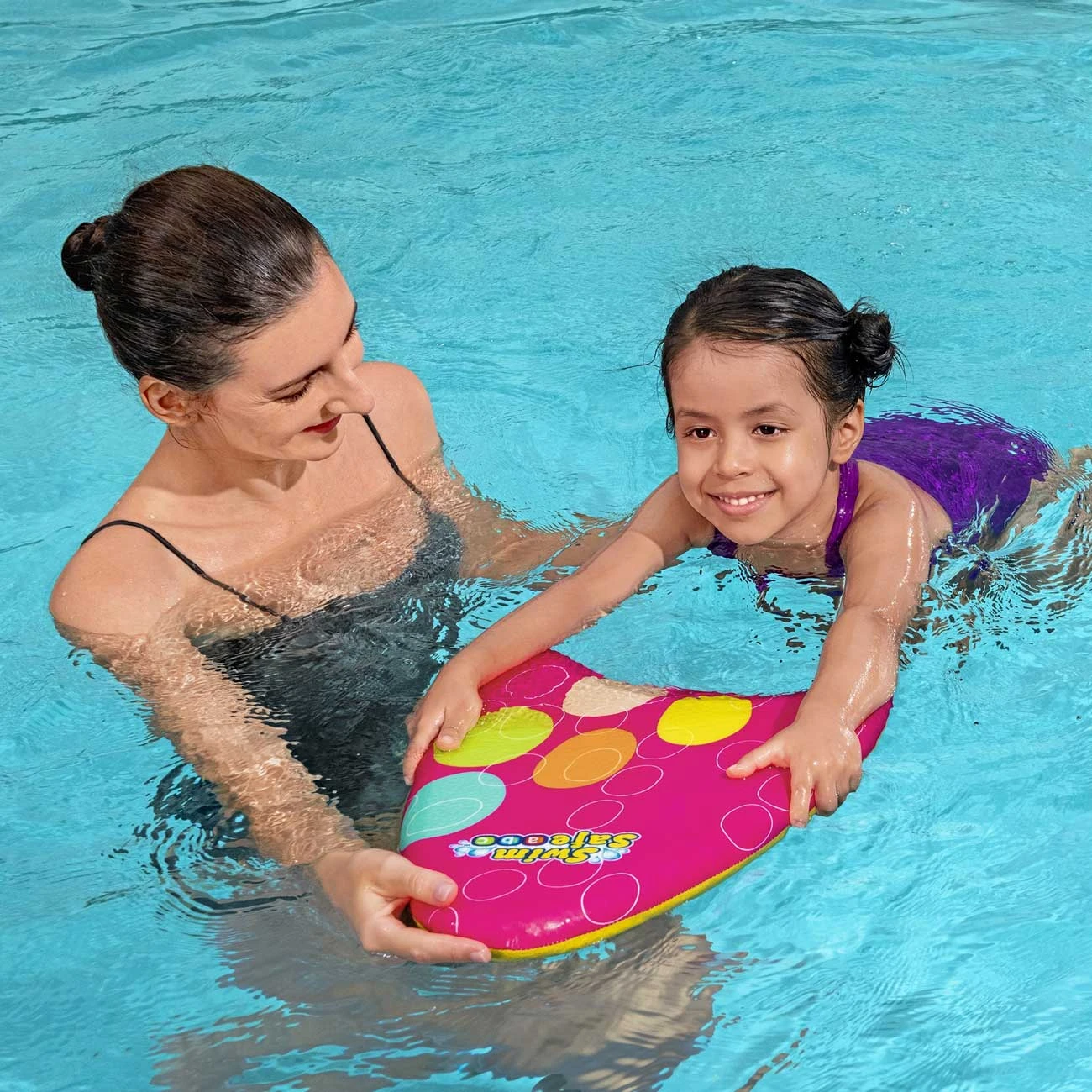 TABLA DE NATACIÓN  2