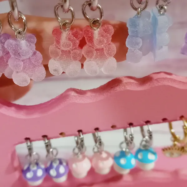 Argollas