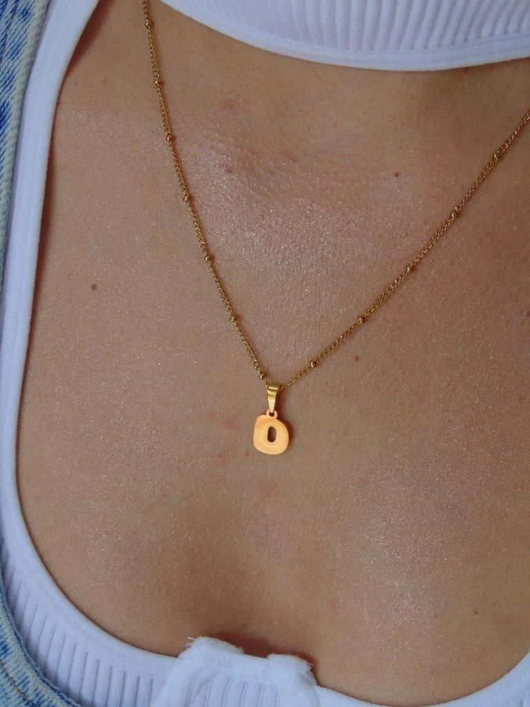 CADENA INICIAL D EN ACERO