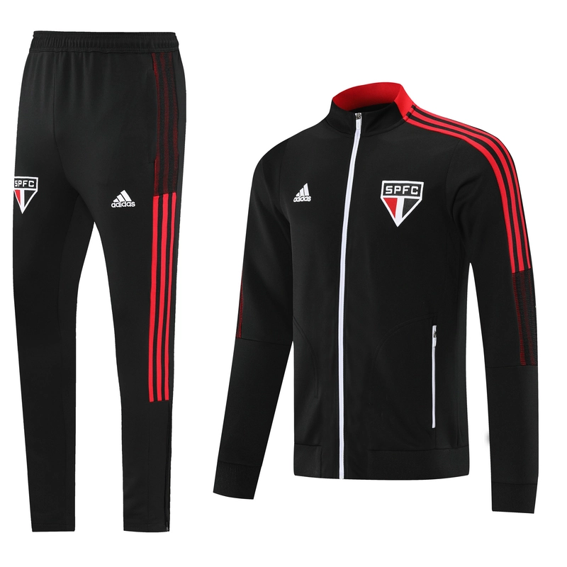 BUZO DEPORTIVO DE PRESENTACION DE SAO PABLO