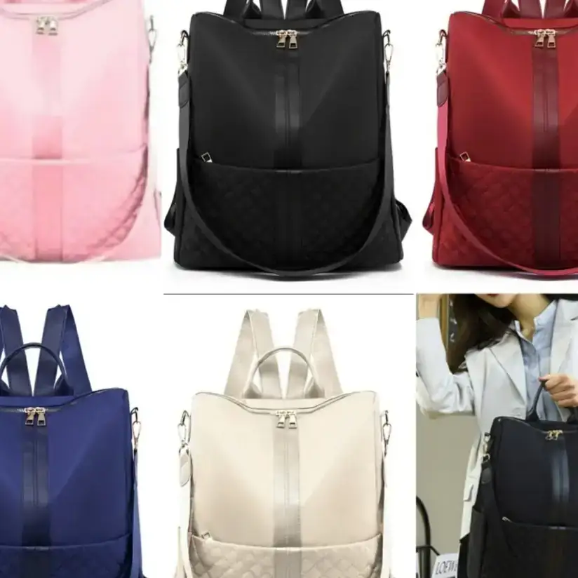 Morral doble uso💕   