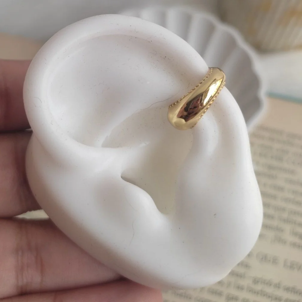 Earcuff Yeimy 2