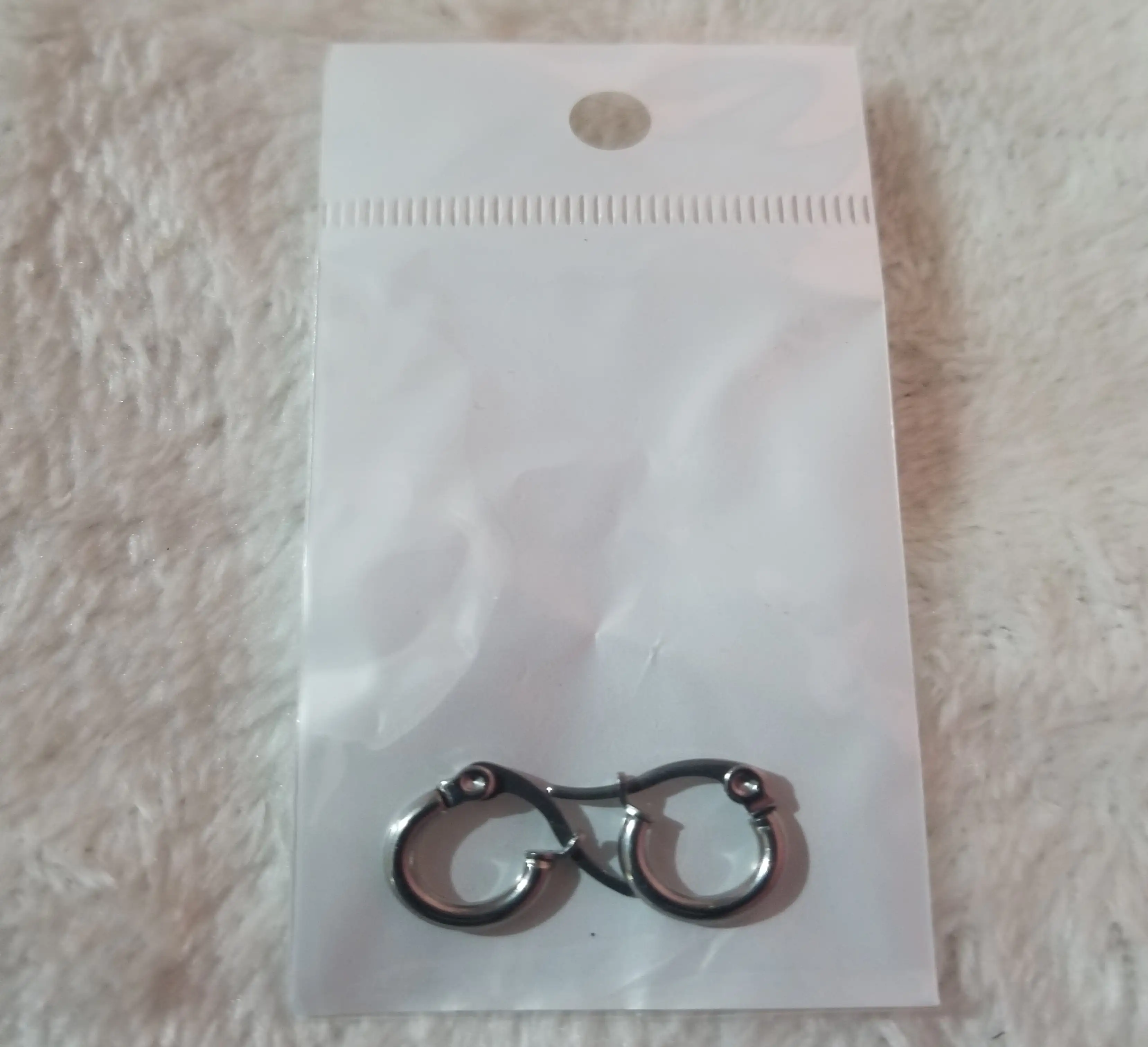 Arracada mini #1 2
