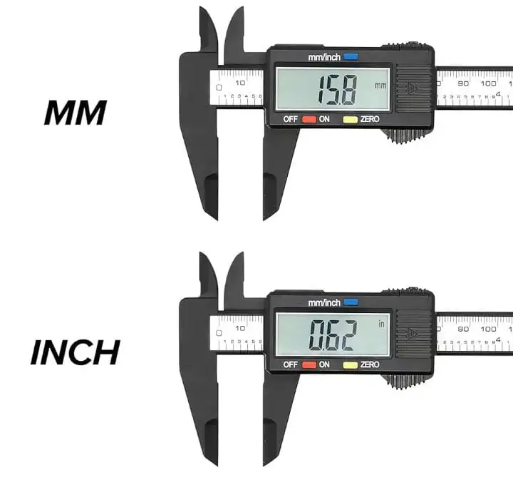 CALIBRADOR VIERNER DIGITAL  3