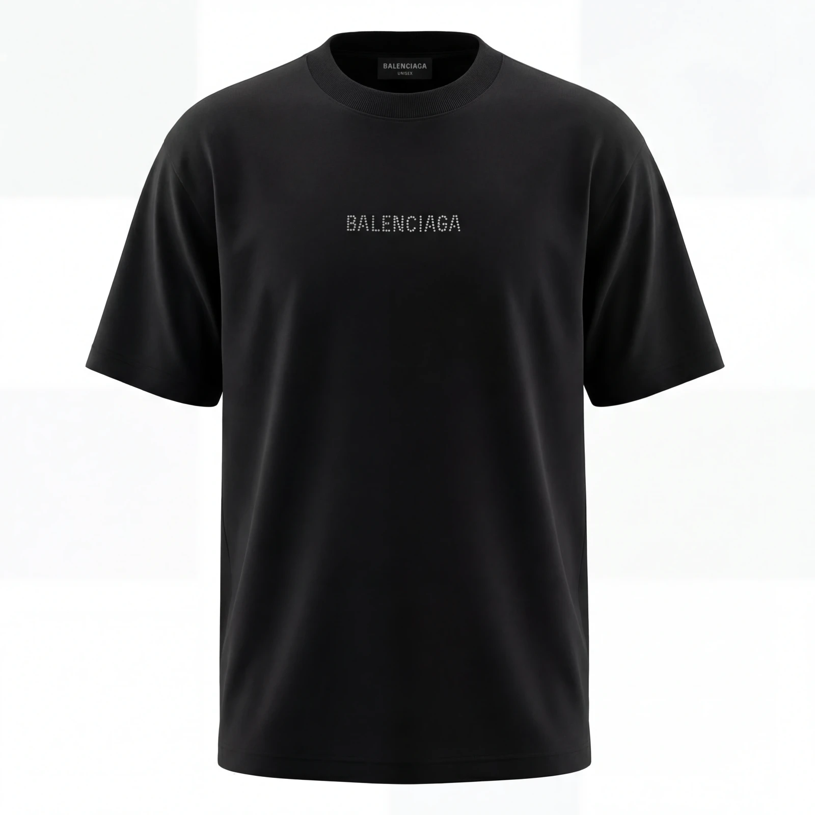 Playera Balenciaga 