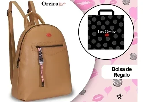 MOCHILA OREIRO 17048 3