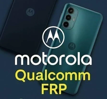 Frp Moto Qualcomm  quitar cuenta google