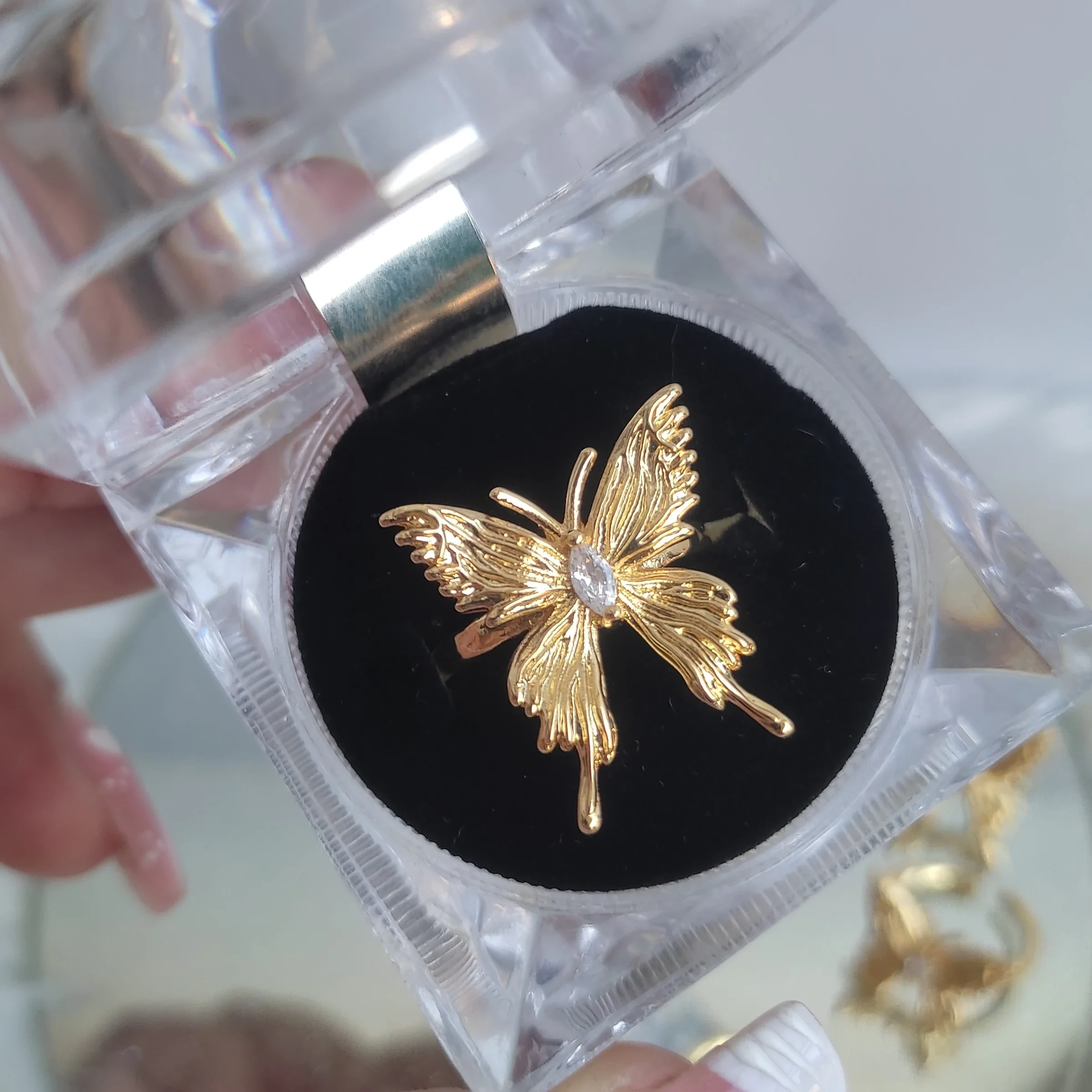 ANILLO AJUSTABLE MARITZA