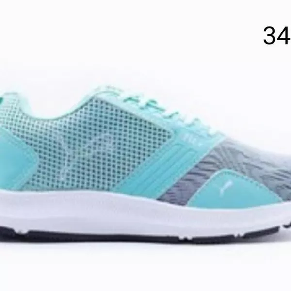 Puma importadas