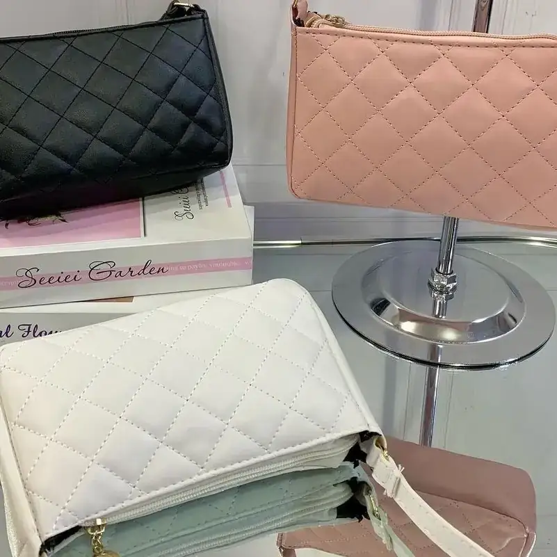 *Mini Cartera YTZ*⚡ 