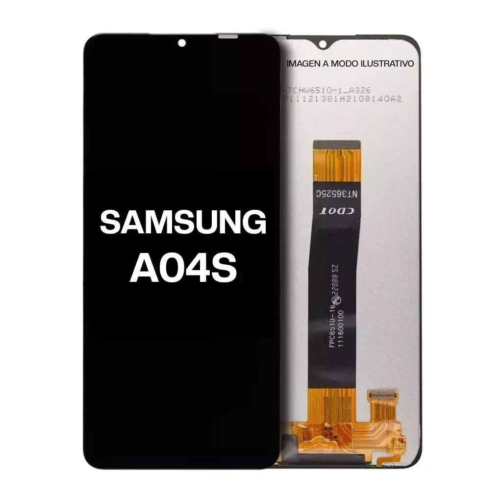 Mod Sams A04s, A13 5g