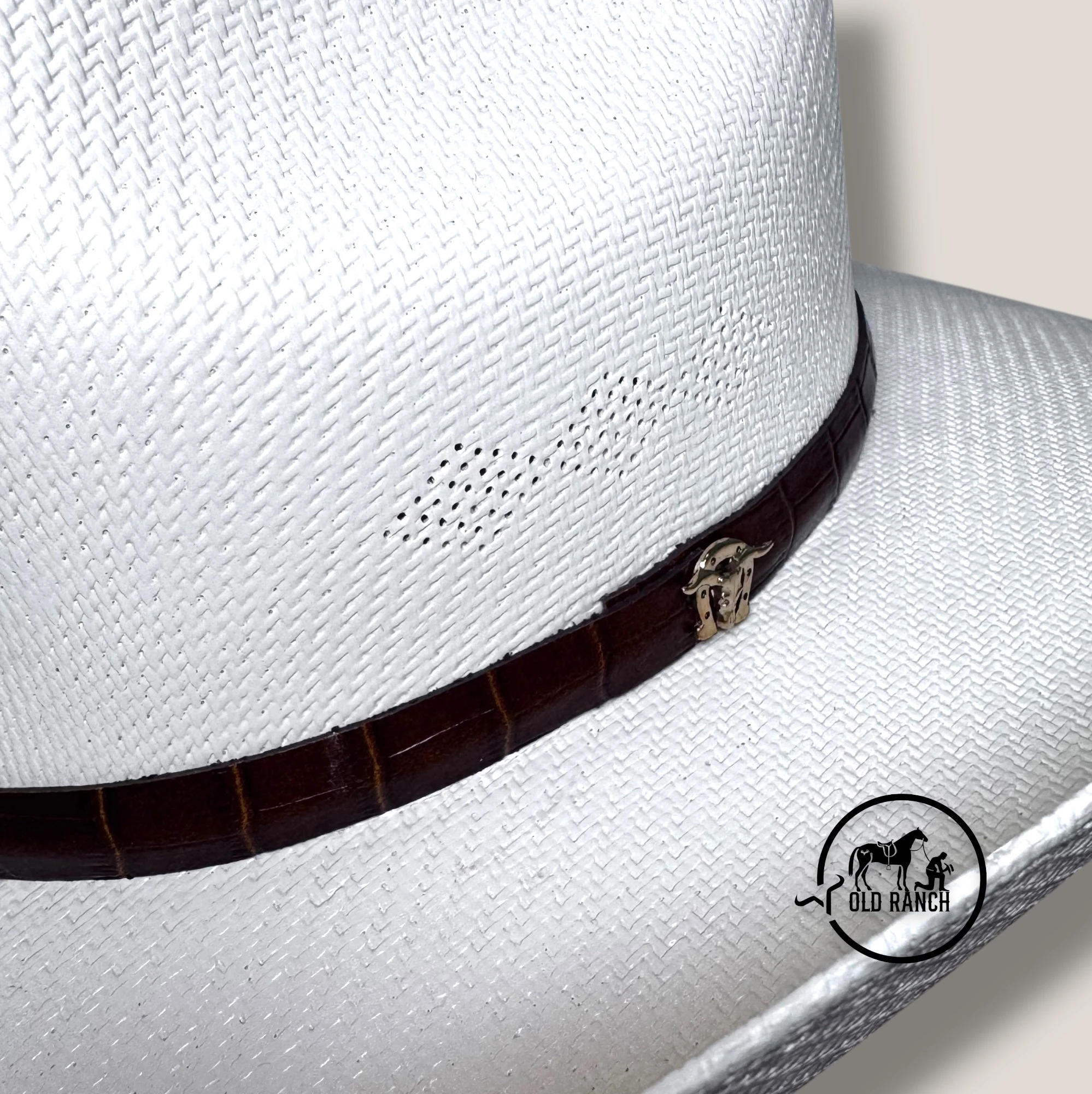 Sombrero Shantung 500X 2