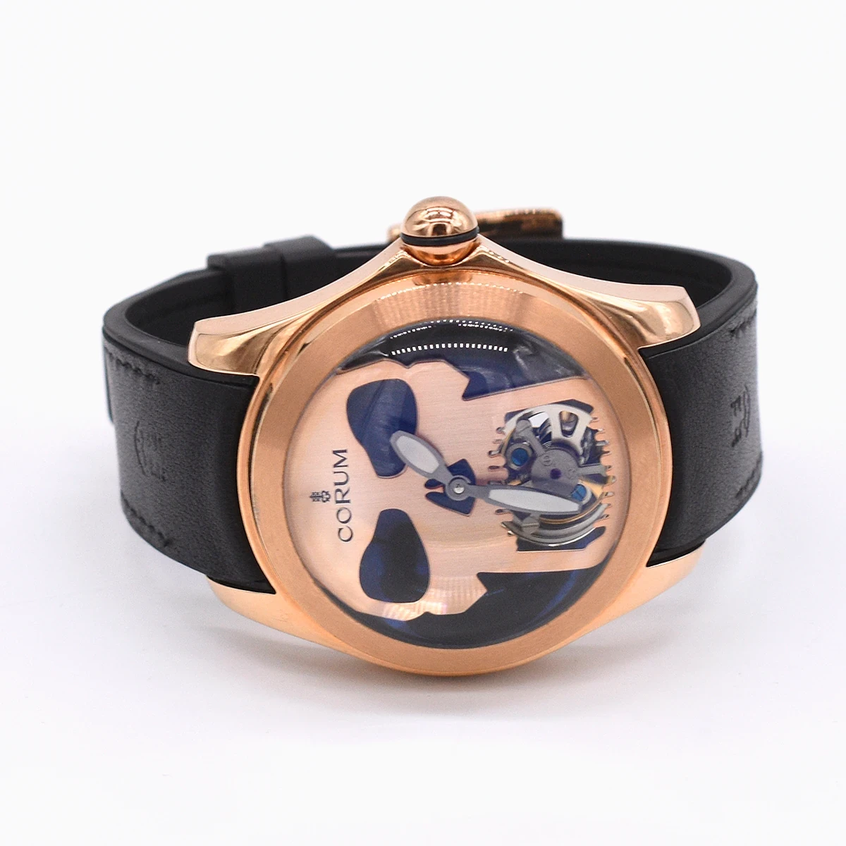 Corum Skull 4