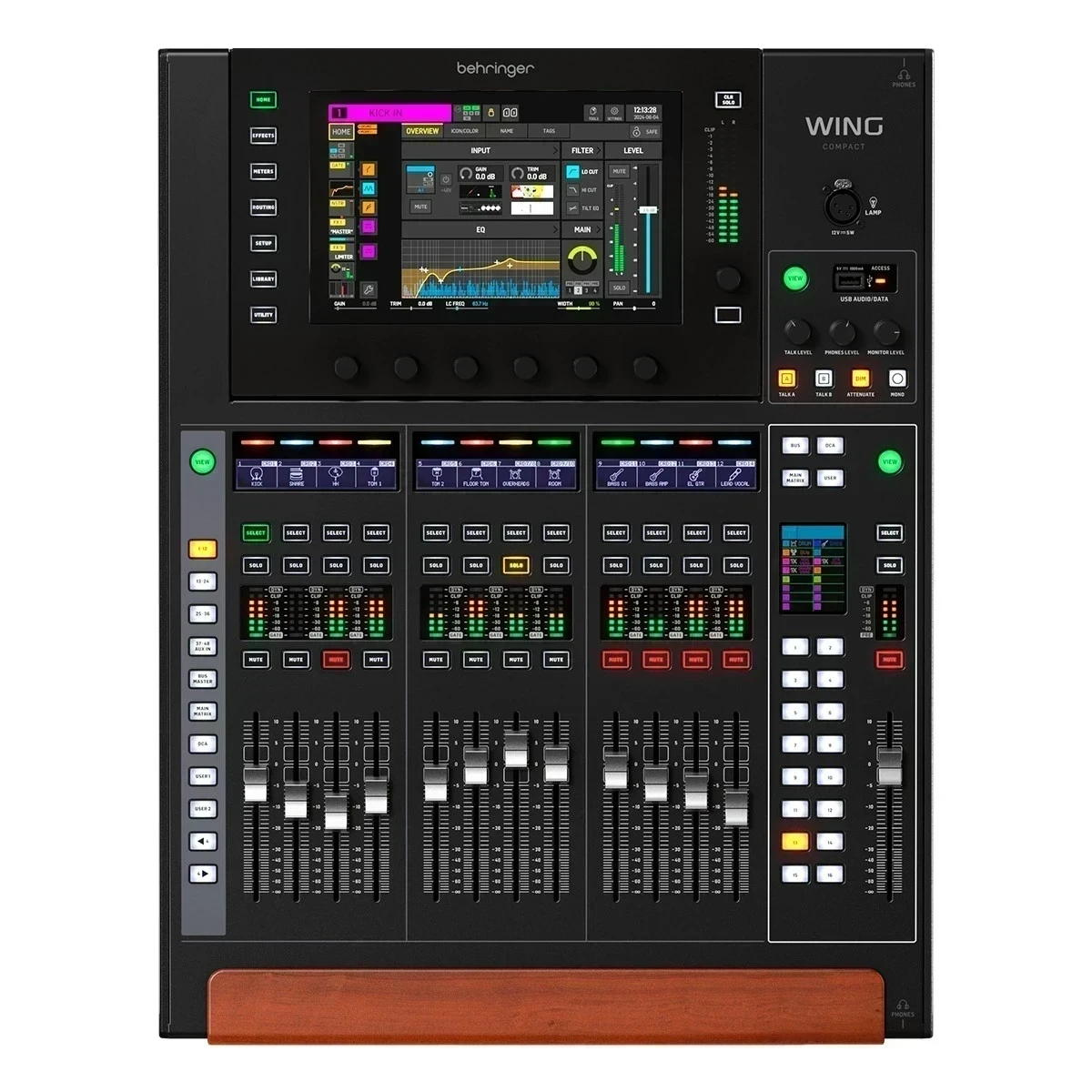 WING COMPACT BEHRINGER 3