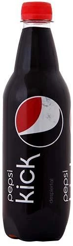 PEPSI KICK 500ML
