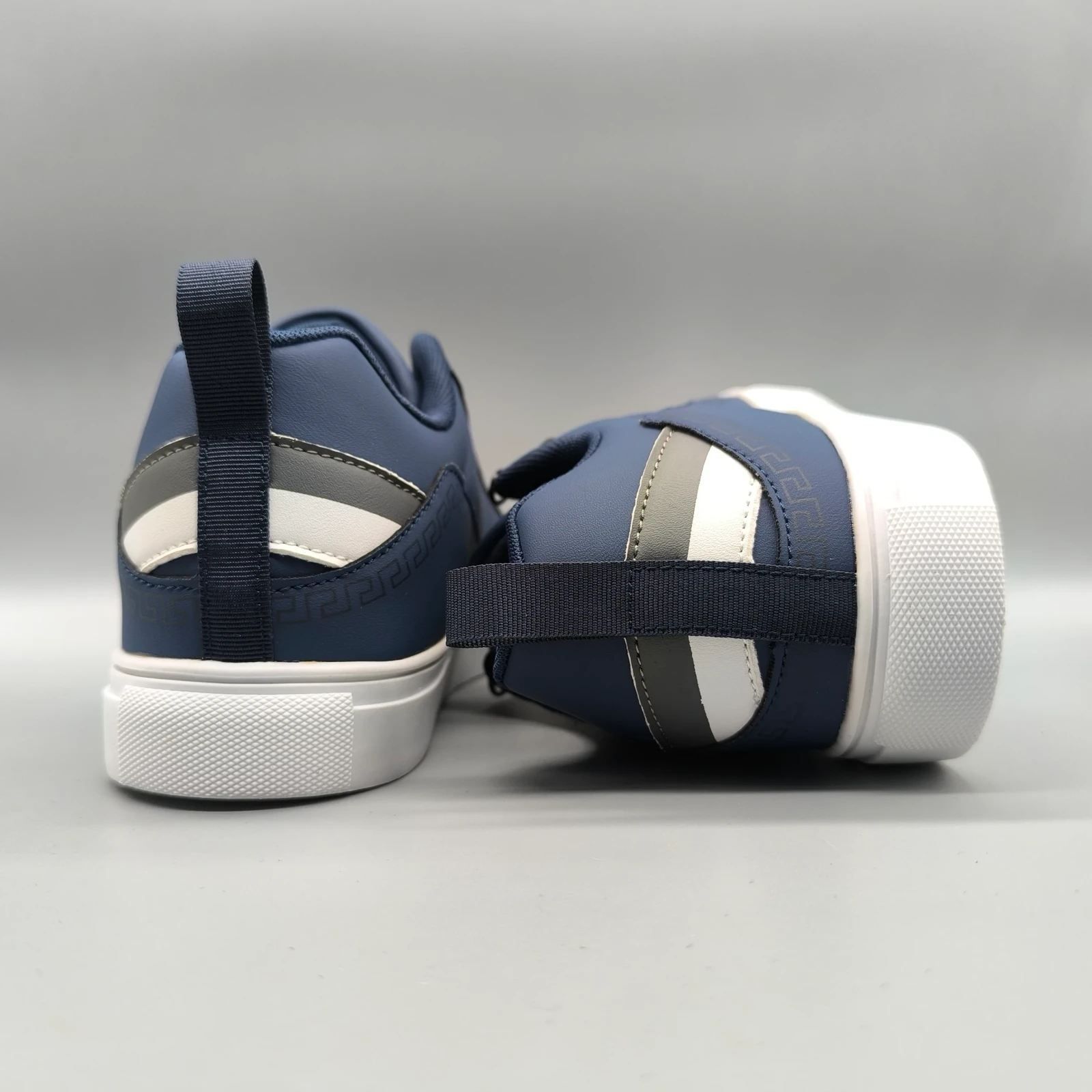 WEST DE HOMBRE NAVY/RED (Original) 2