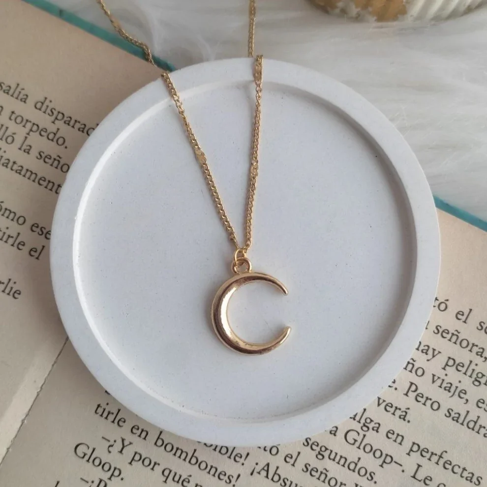 CADENA LUNITA