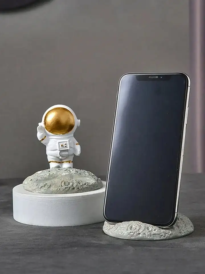 Soporte de astronauta  4