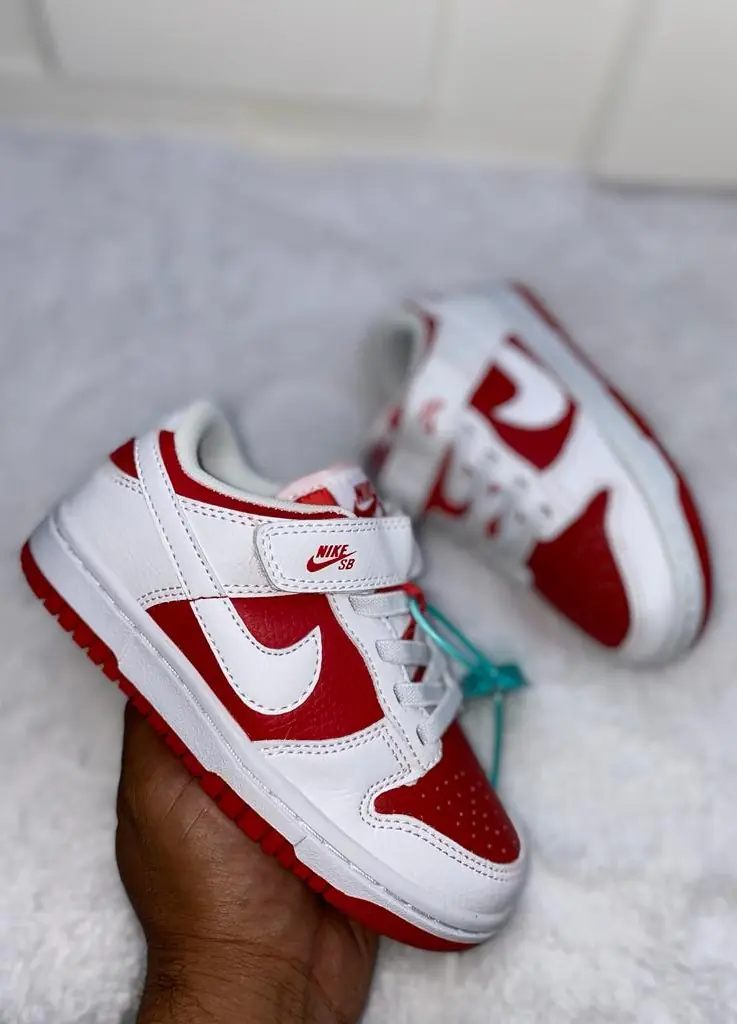 NIKE AF1 NIÑOS 