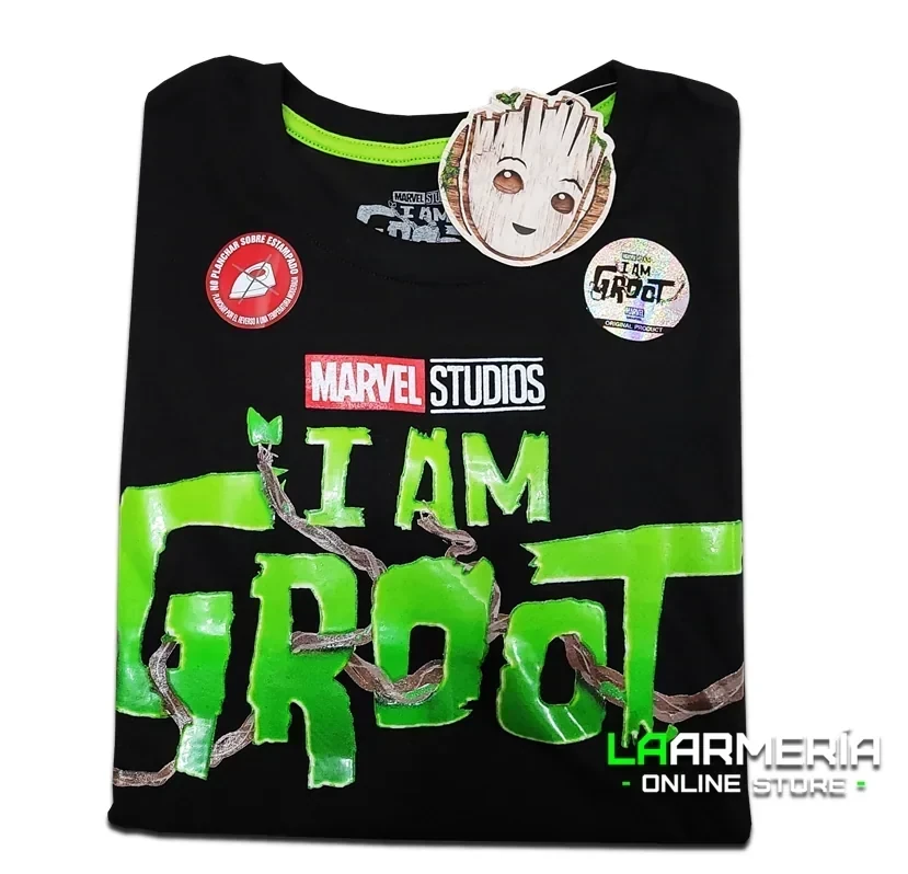 Groot (XS-S-L) 3