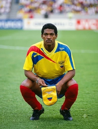 LEYENDA TANQUE HURTADO ECUADOR 1993 5