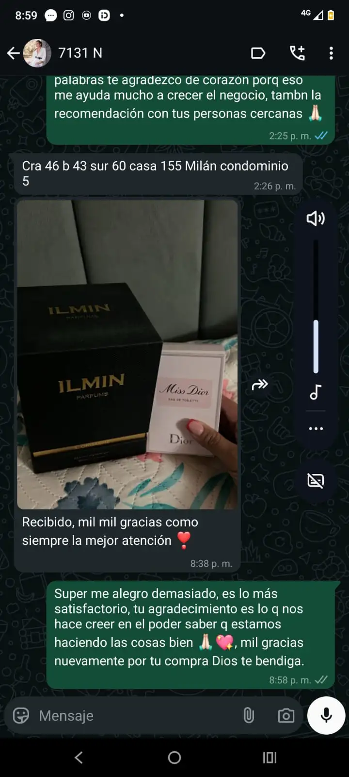 Cliente 97