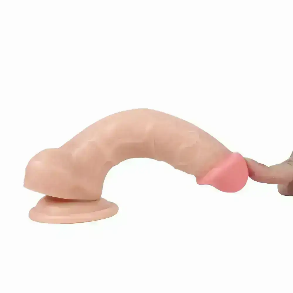 Dildo TALLA M D005 3