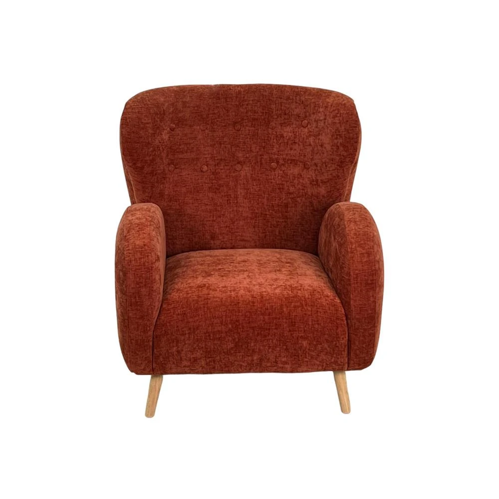 POLTRONA 83X87X89CM