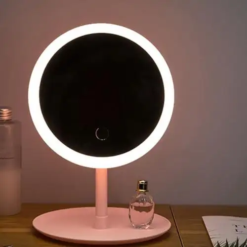 Espejo de tocador con lu led 3