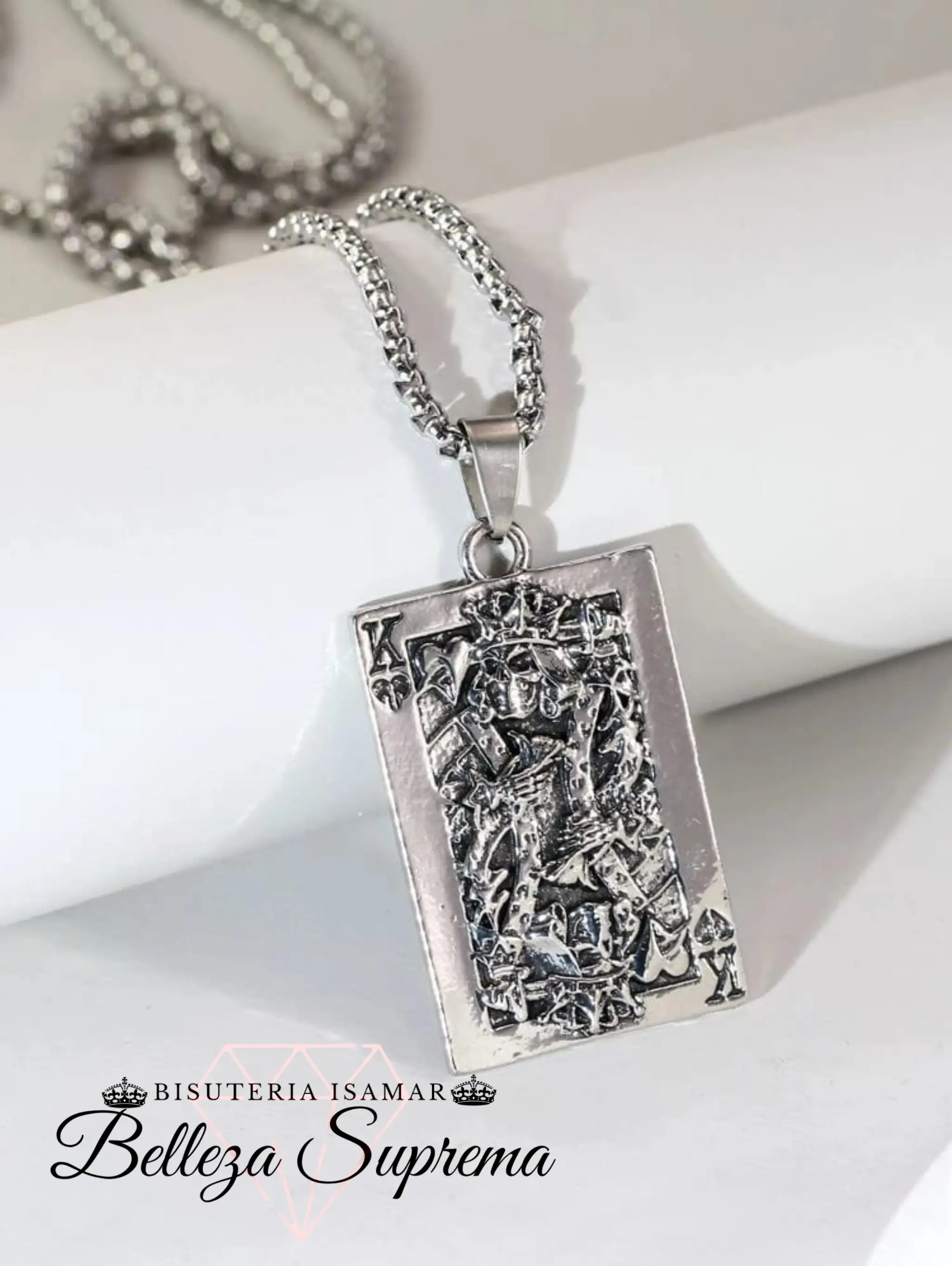 COLLAR NAIPE K
