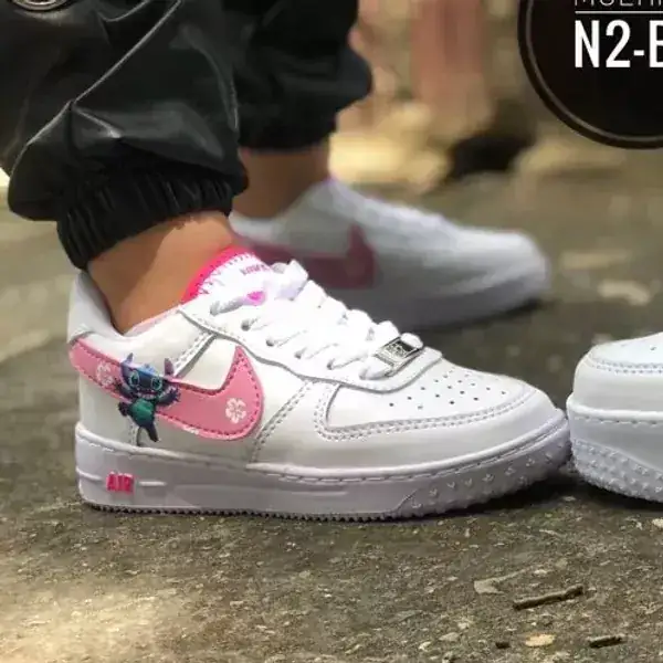 Air nike ñina 2