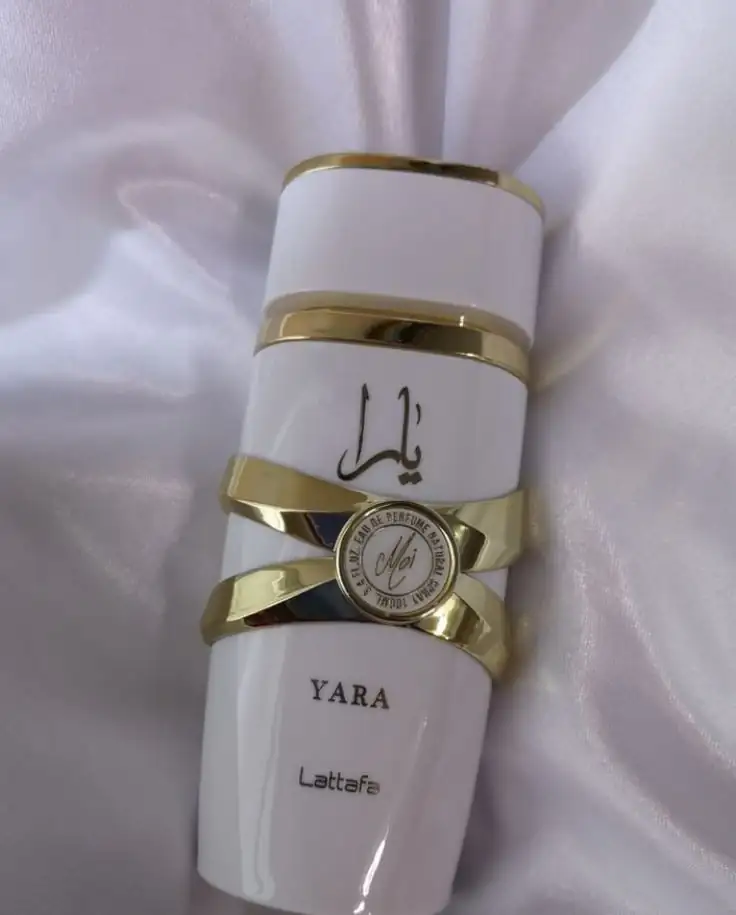 Yara Moi Lattafa