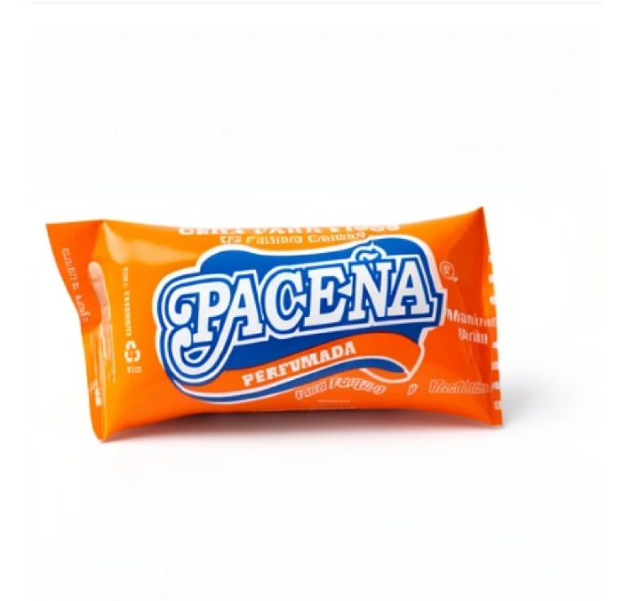 CERA PACEÑA  500G